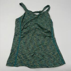 Prana Twyla Space Dye Active Tank Top